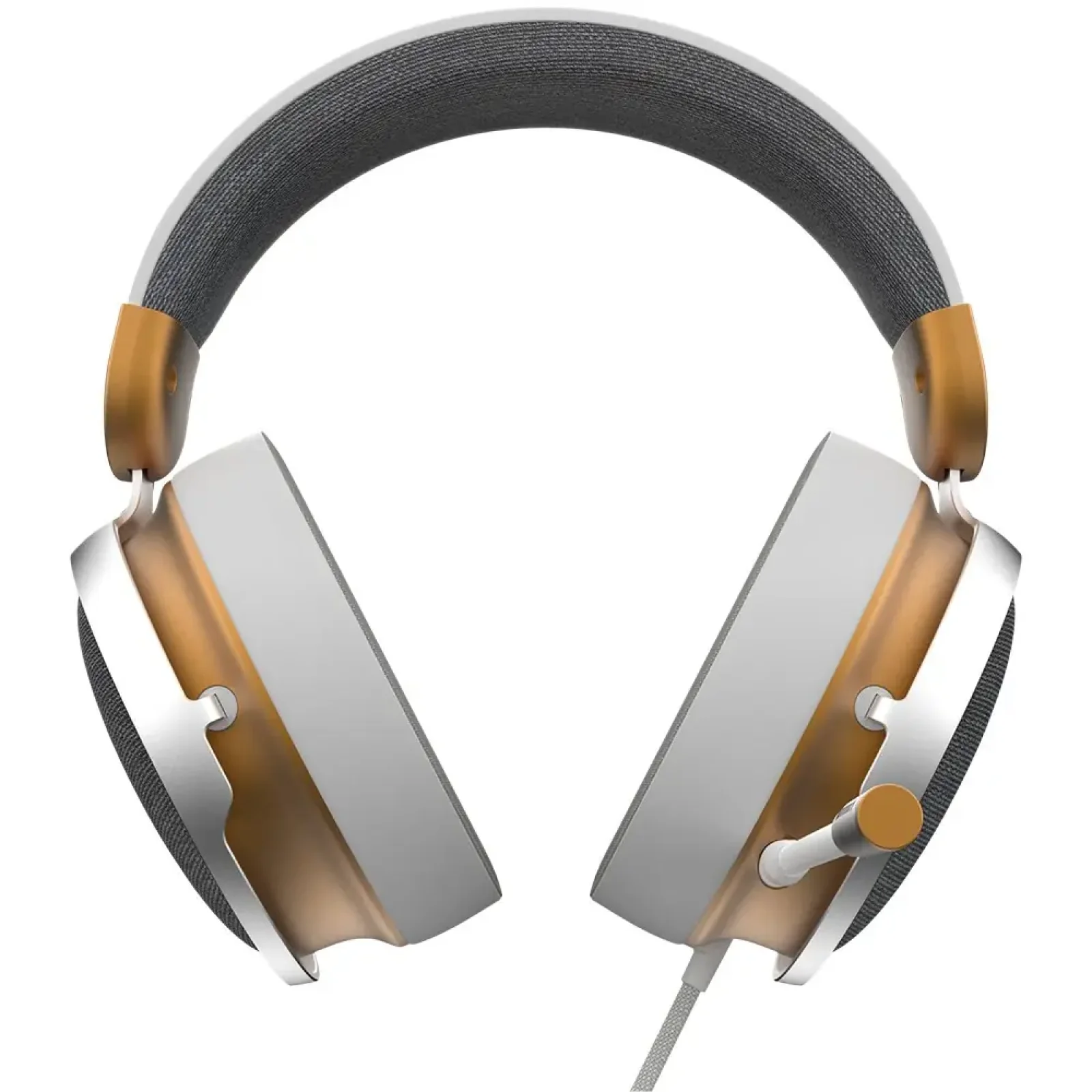 Гарнитура Dark Project Gaming Sono Wired White (DPP_SONO_WIRED_WHITE) UA