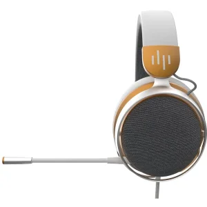 Гарнитура Dark Project Gaming Sono Wired White (DPP_SONO_WIRED_WHITE) UA