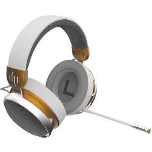 Гарнитура Dark Project Gaming Sono Wireless White (DPP_SONO_WLESS_WHITE) UA