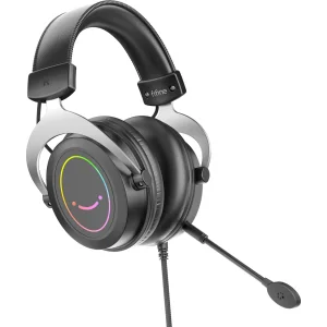 Гарнитура Fifine RGB H3 Black UA