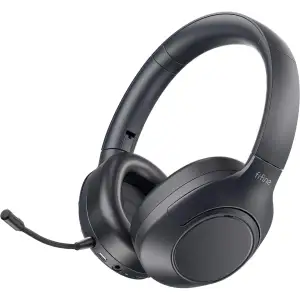 Навушники Fifine X3 Black UA