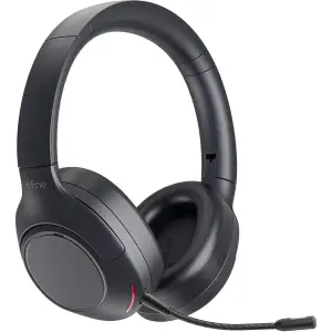 Навушники Fifine X3 Black UA