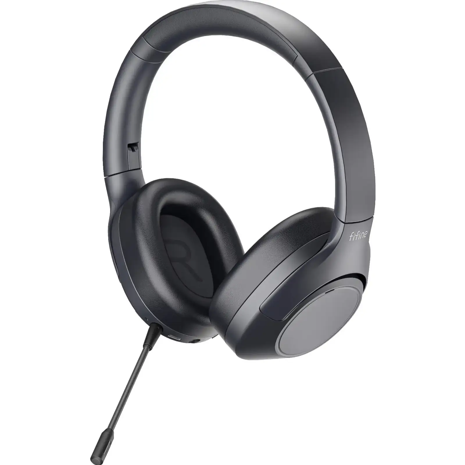 Навушники Fifine X3 Black UA