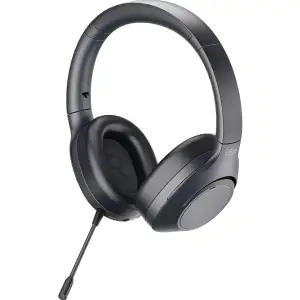 Навушники Fifine X3 Black UA