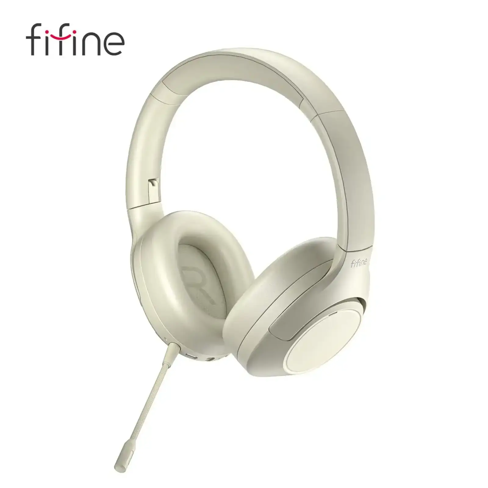 Гарнитура Fifine X3W White UA
