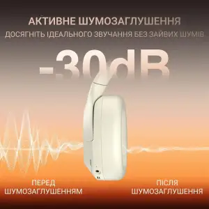 Гарнитура Fifine X3W White UA