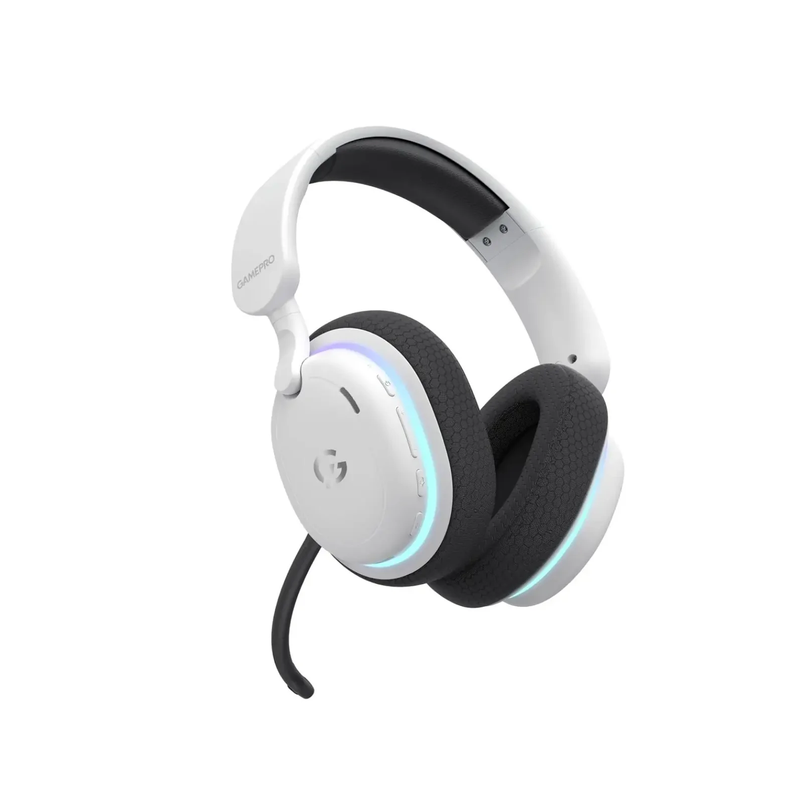 Гарнітура GamePro Asgard Bragi White (HSW250W) UA