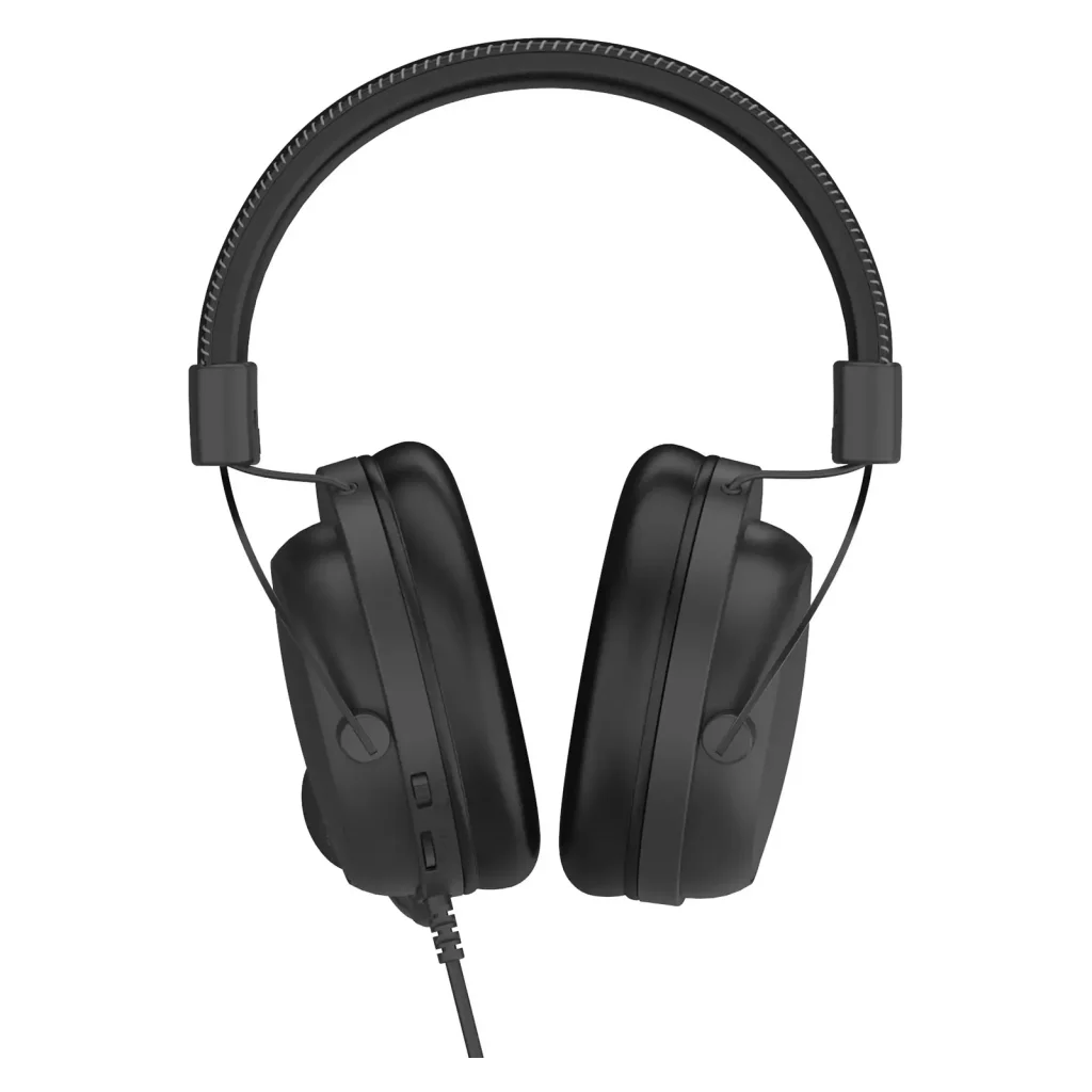 Гарнітура GamePro HS1050 Black UA