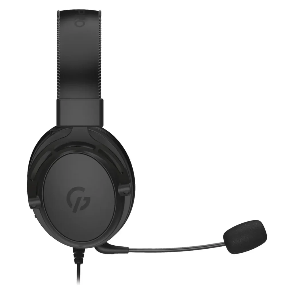 Гарнітура GamePro HS1050 Black UA