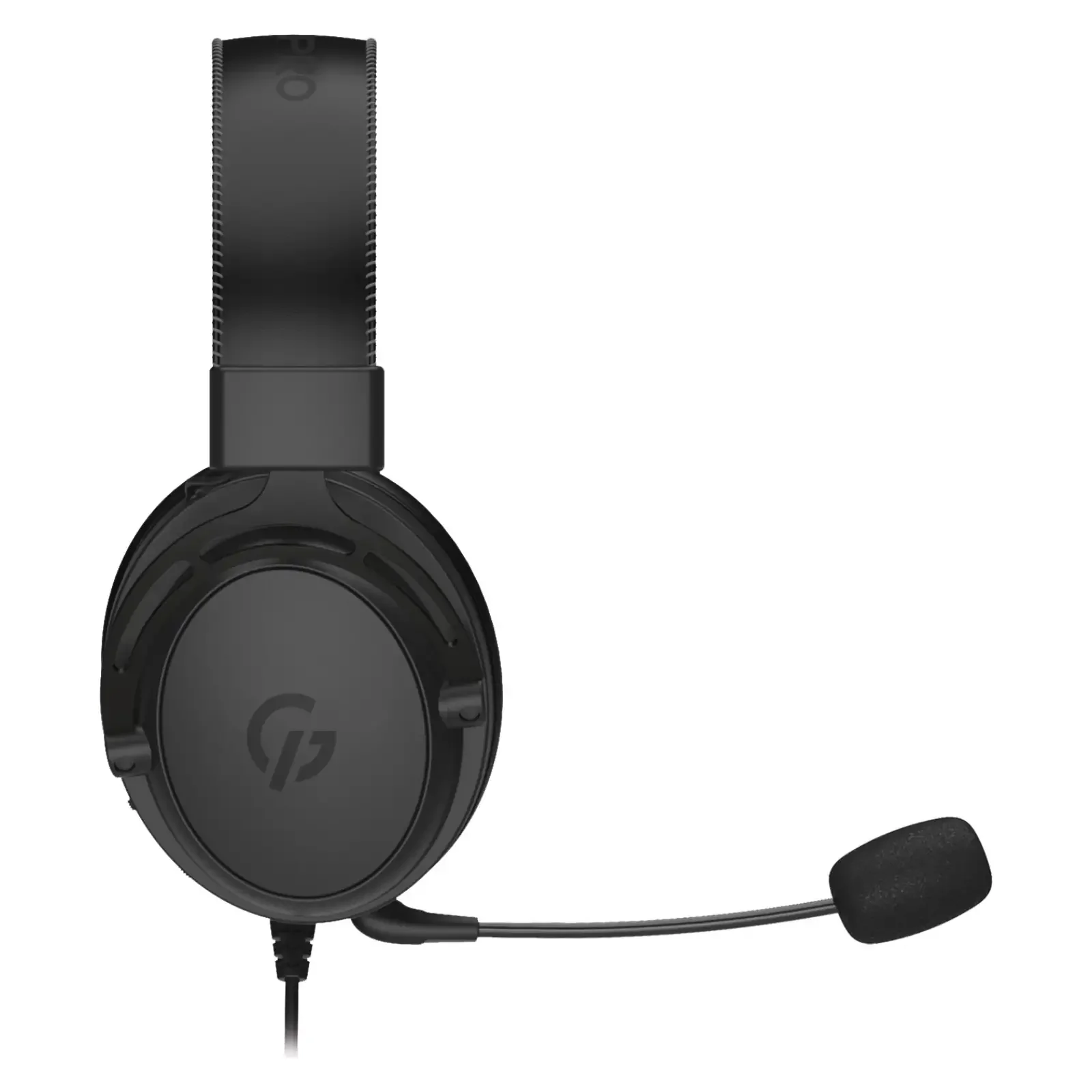 Гарнітура GamePro HS1050 Black UA
