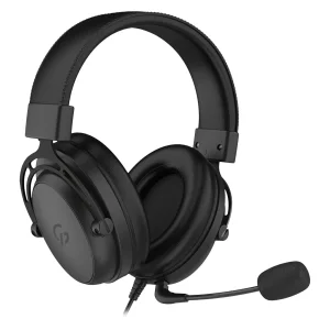 Гарнітура GamePro HS1050 Black UA