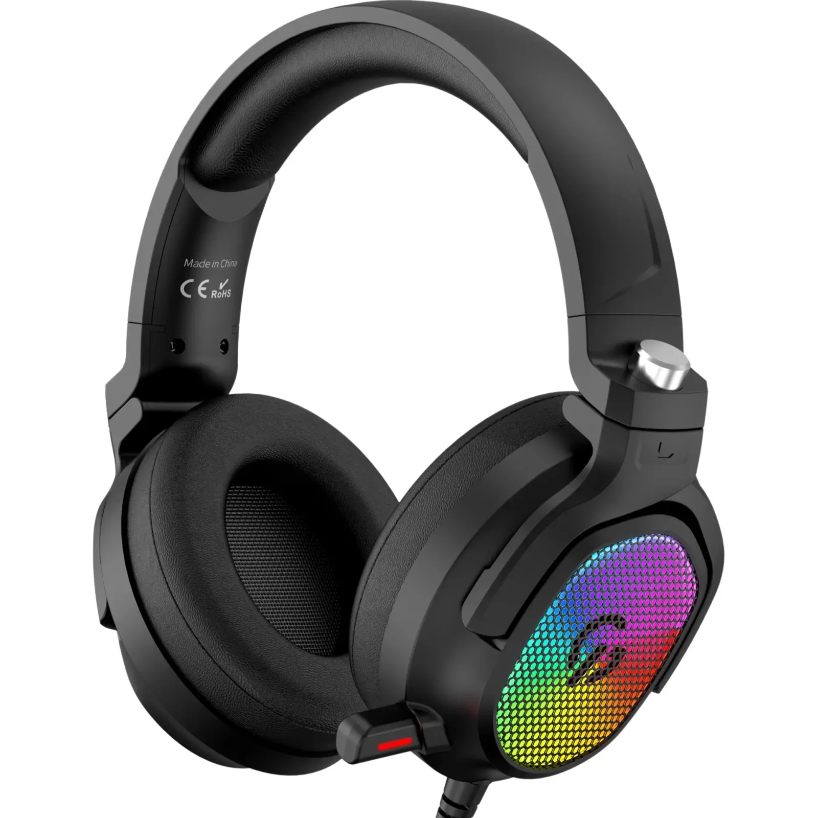 Гарнитура GamePro HS1300 Black UA