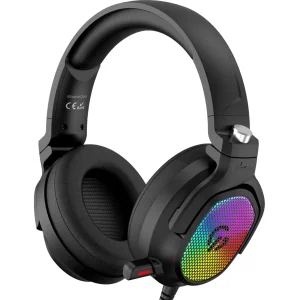 Гарнитура GamePro HS1300 Black UA