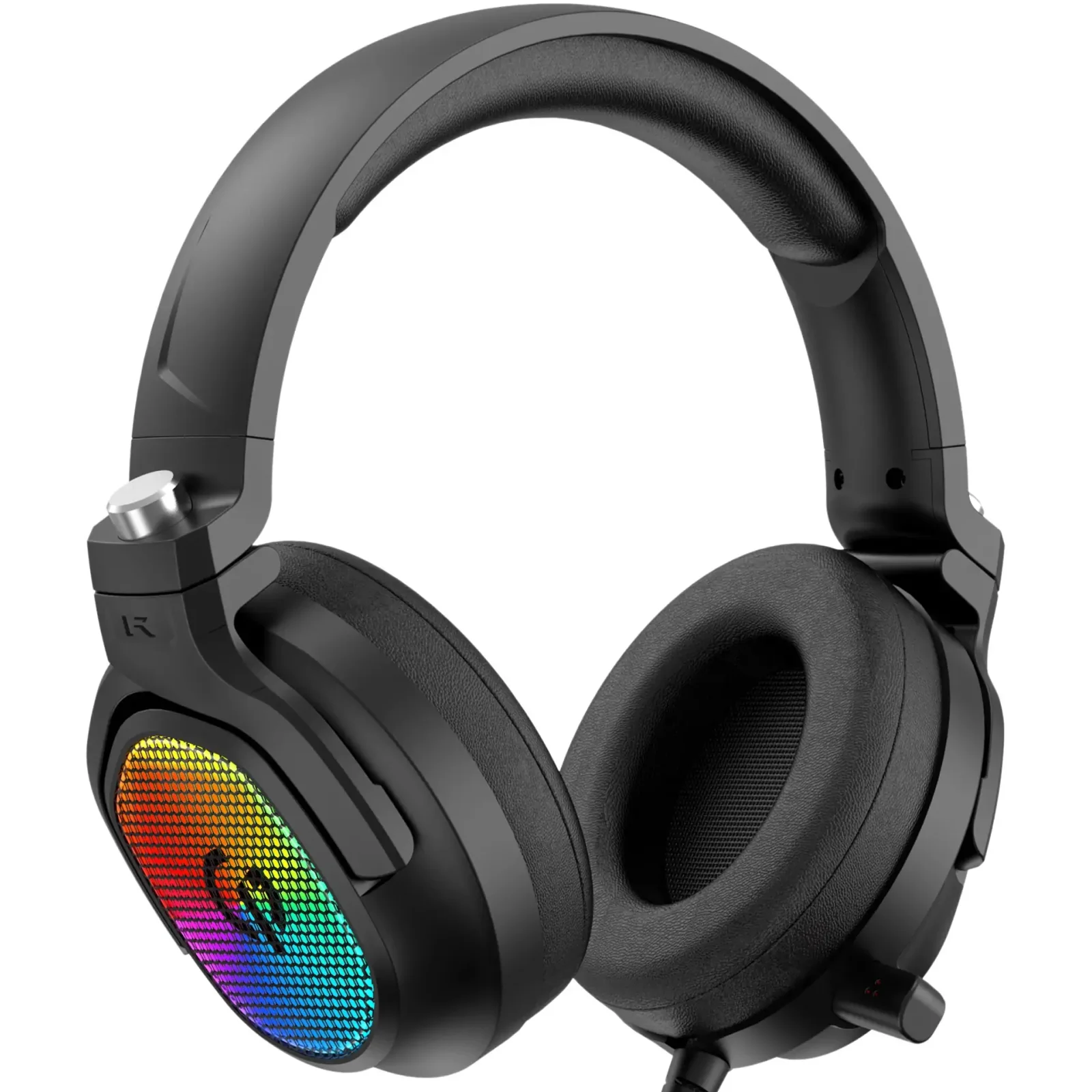 Гарнитура GamePro HS1300 Black UA