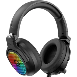 Гарнитура GamePro HS1300 Black UA