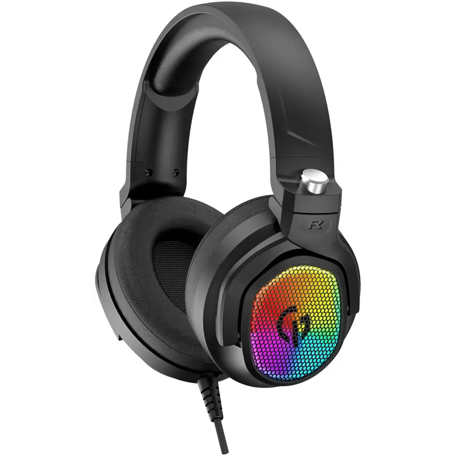 Гарнитура GamePro HS1300 Black UA