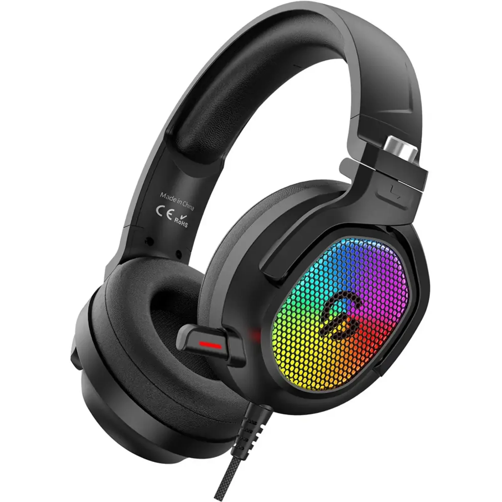 Гарнитура GamePro HS1300 Black UA