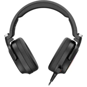Гарнитура GamePro HS1300 Black UA