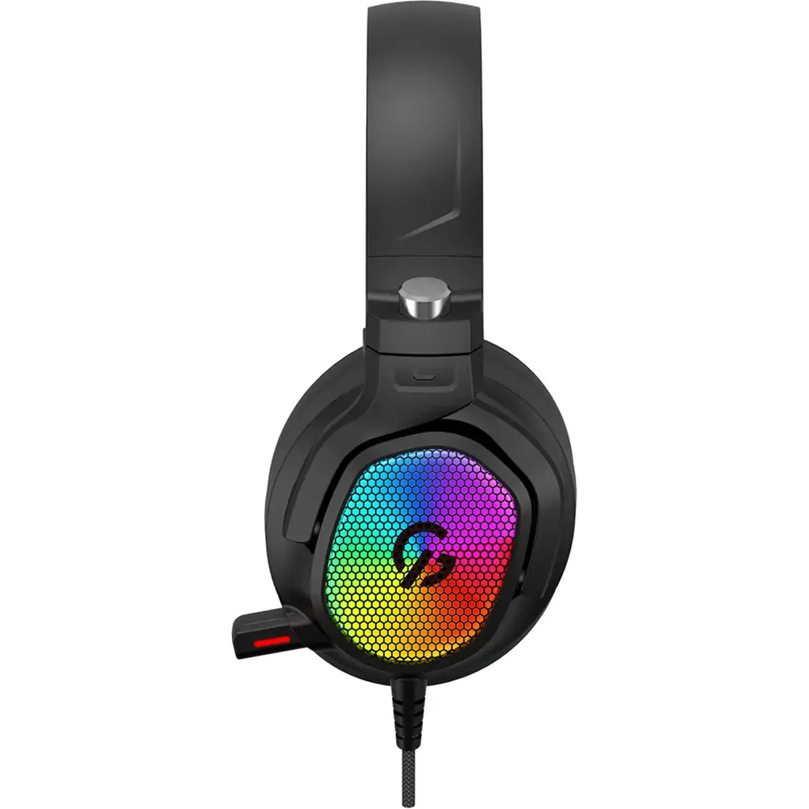 Гарнитура GamePro HS1300 Black UA