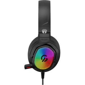 Гарнитура GamePro HS1300 Black UA