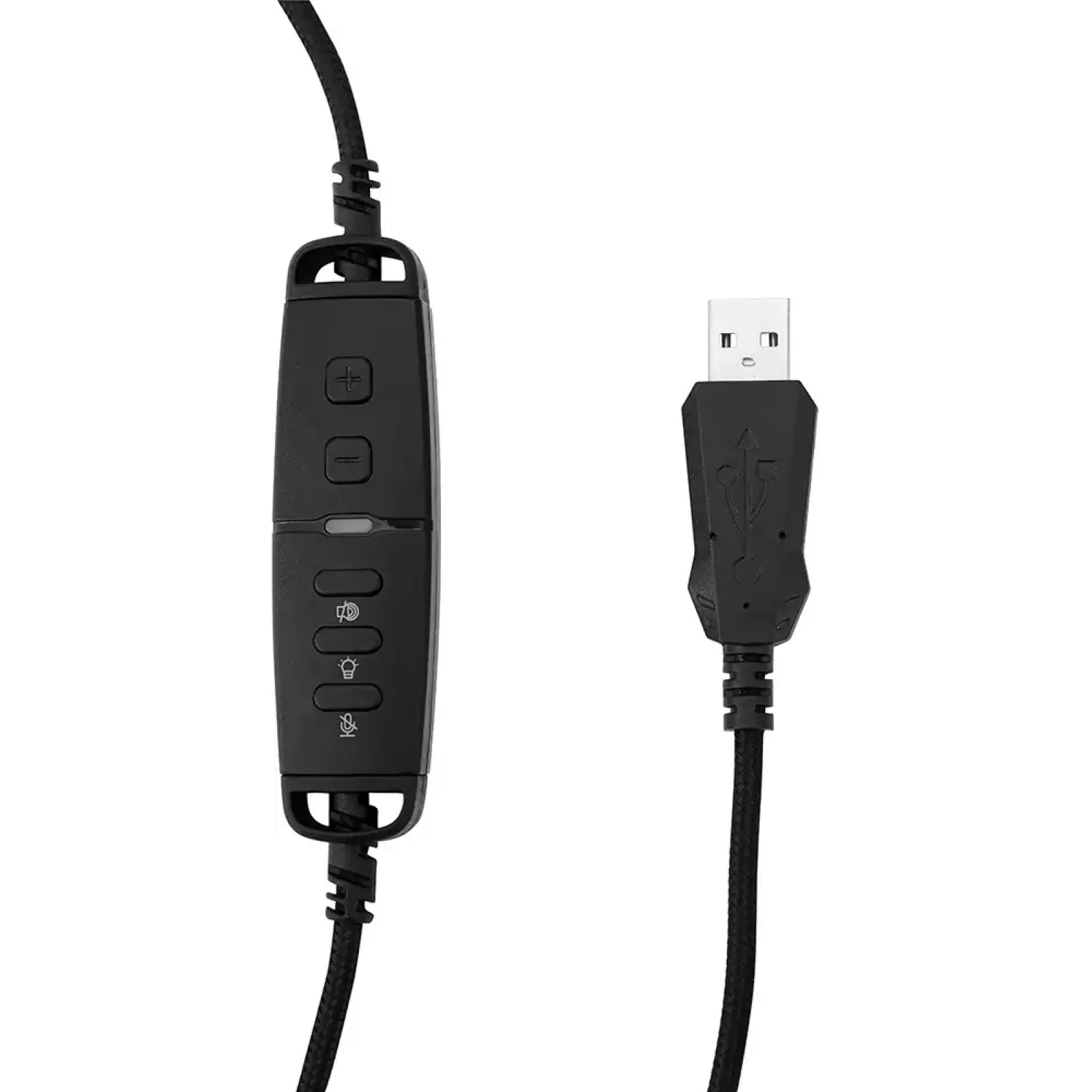 Гарнитура GamePro HS1300 Black UA
