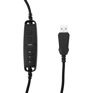 Гарнитура GamePro HS1300 Black UA