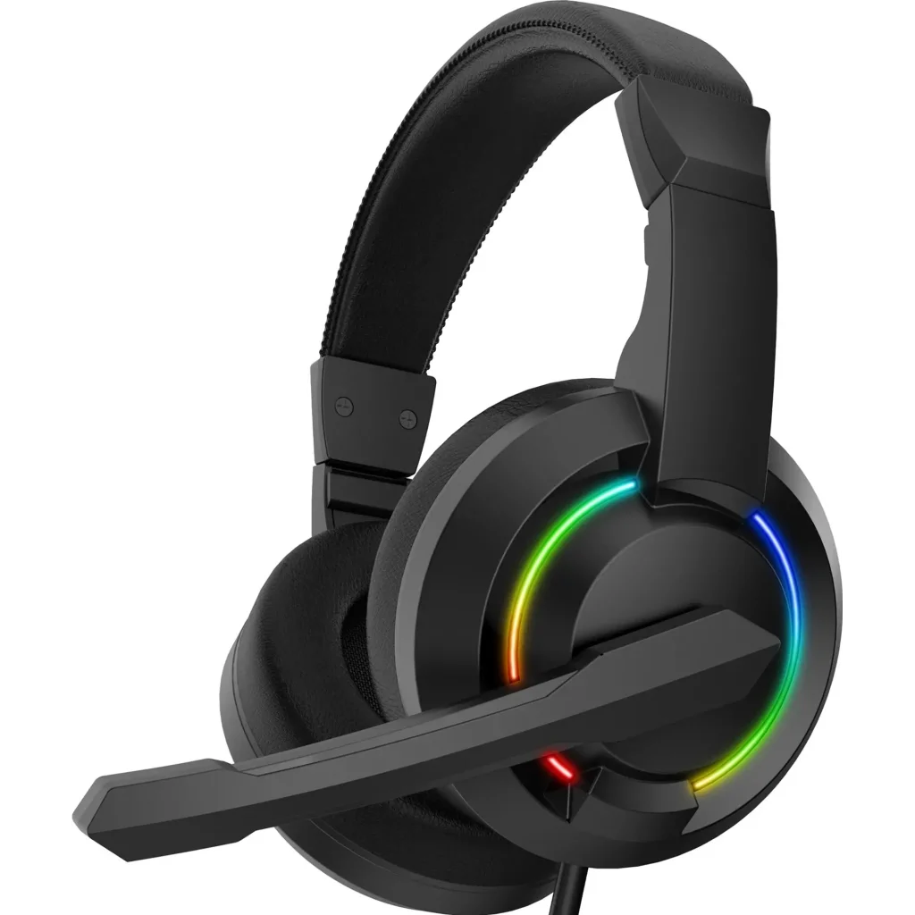 Гарнитура GamePro HS299 Black UA