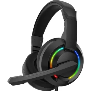 Гарнитура GamePro HS299 Black UA