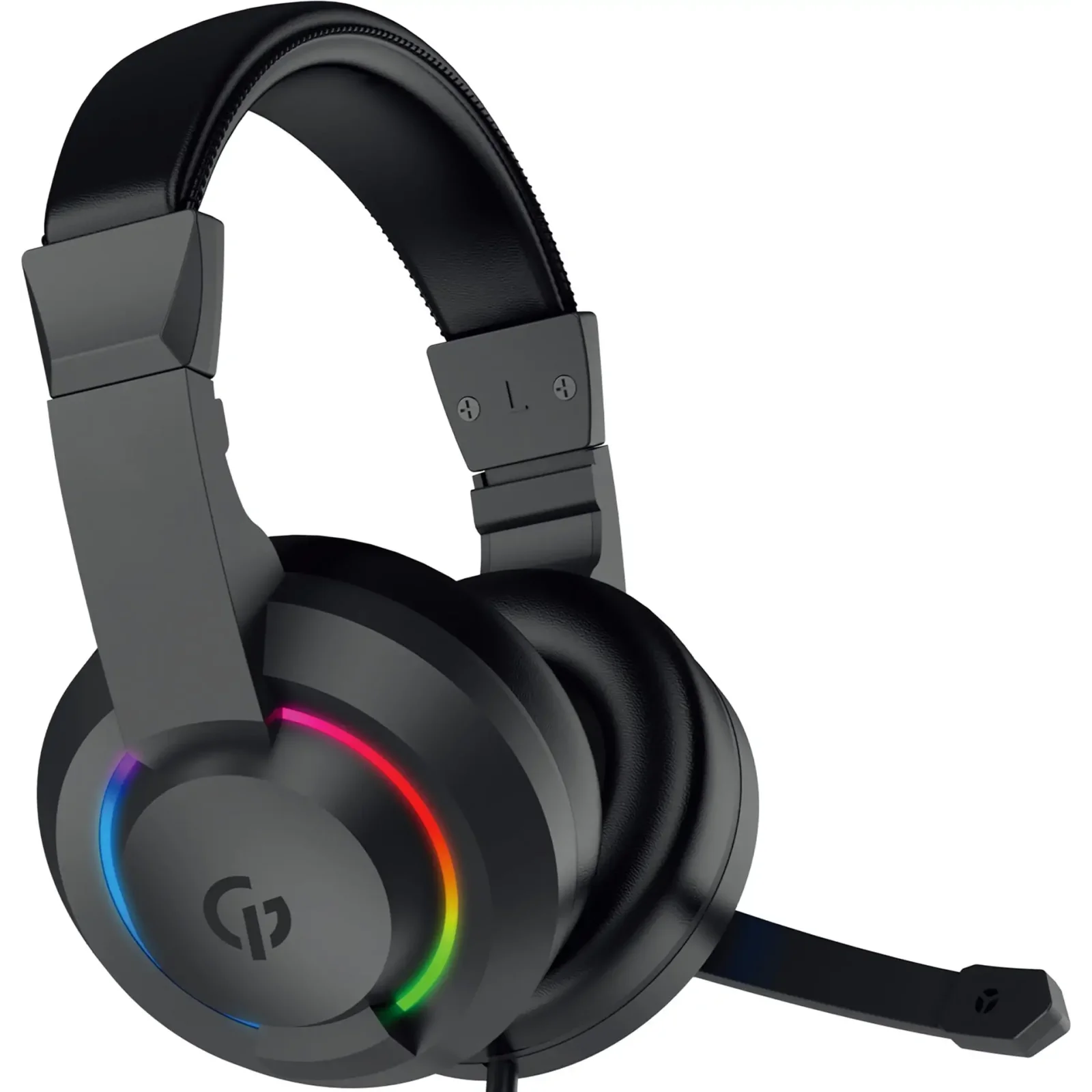 Гарнитура GamePro HS299 Black UA