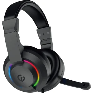 Гарнитура GamePro HS299 Black UA