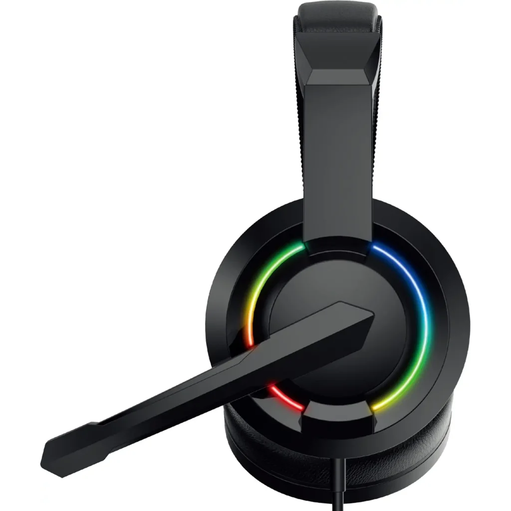 Гарнитура GamePro HS299 Black UA