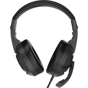 Гарнитура GamePro HS299 Black UA
