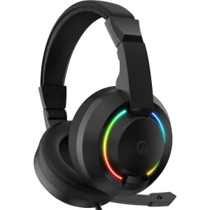 Гарнитура GamePro HS299 Black UA
