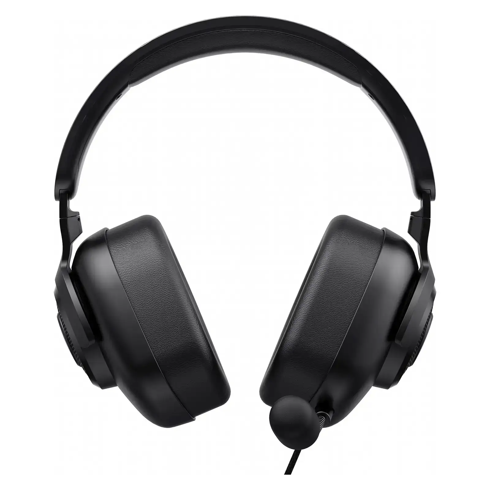 Гарнітура GamePro HS590B Black UA