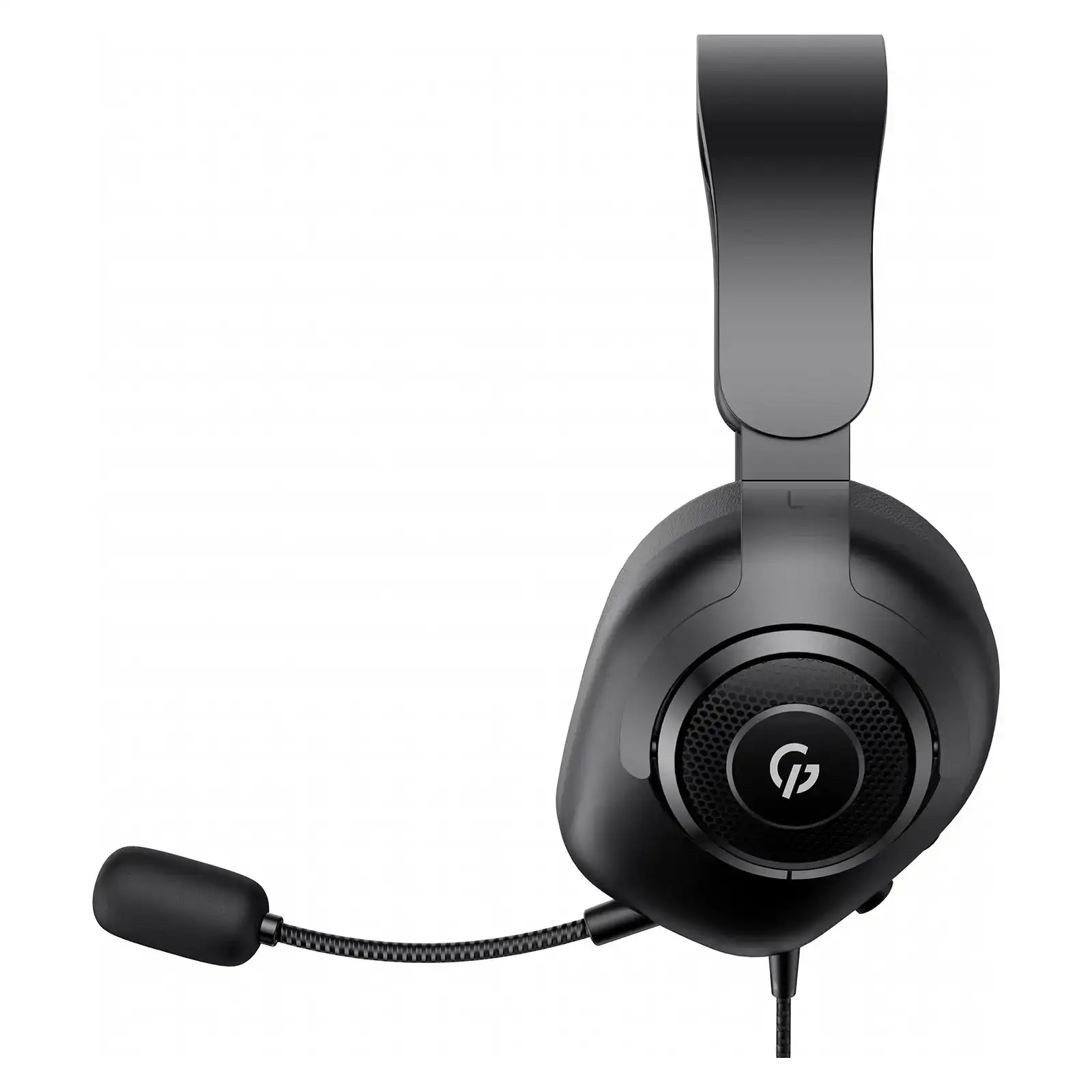 Гарнітура GamePro HS590B Black UA