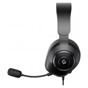 Гарнітура GamePro HS590B Black UA