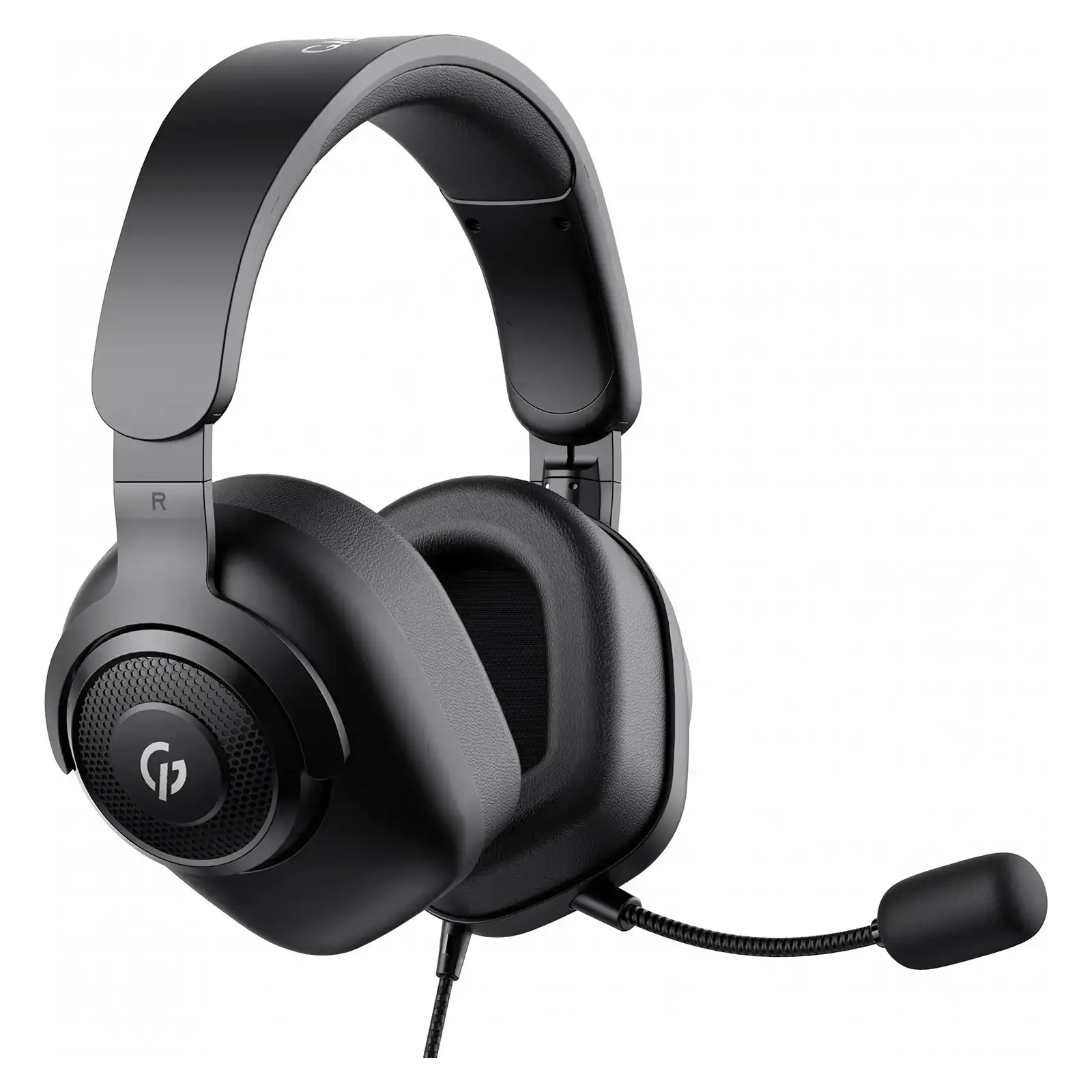 Гарнітура GamePro HS590B Black UA