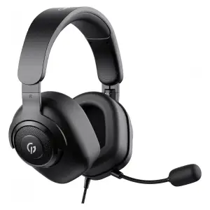 Гарнітура GamePro HS590B Black UA