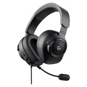Гарнітура GamePro HS590B Black UA