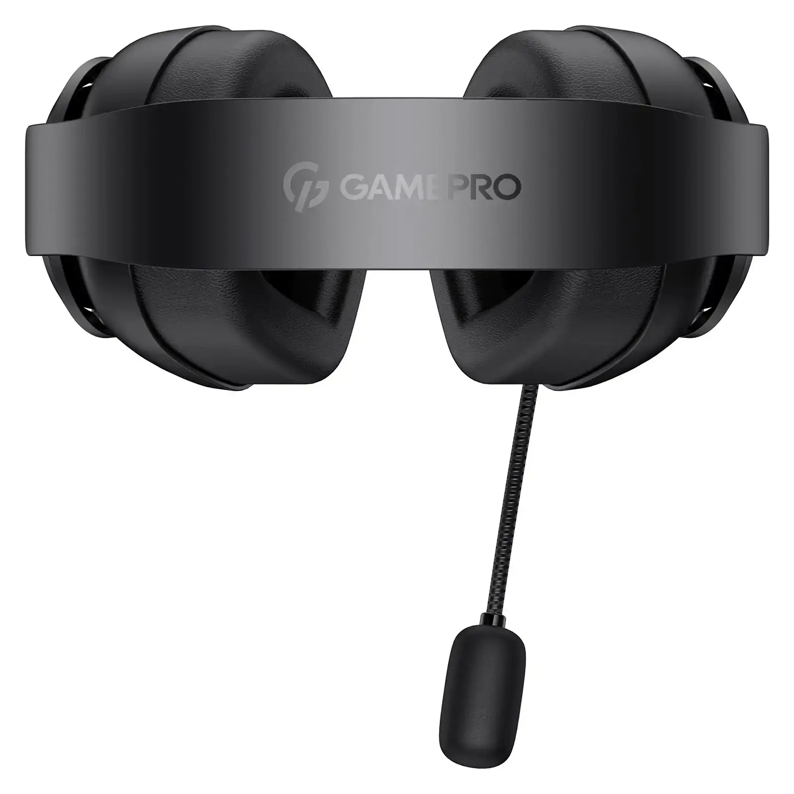Гарнітура GamePro HS590B Black UA