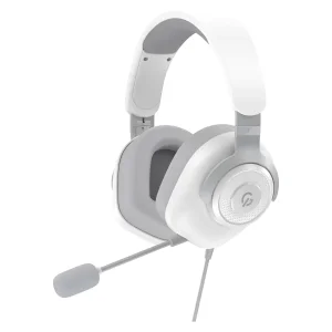 Гарнітура GamePro HS590W White UA