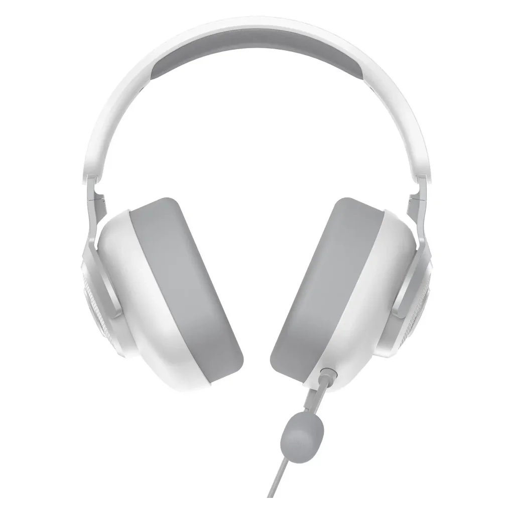 Гарнітура GamePro HS590W White UA