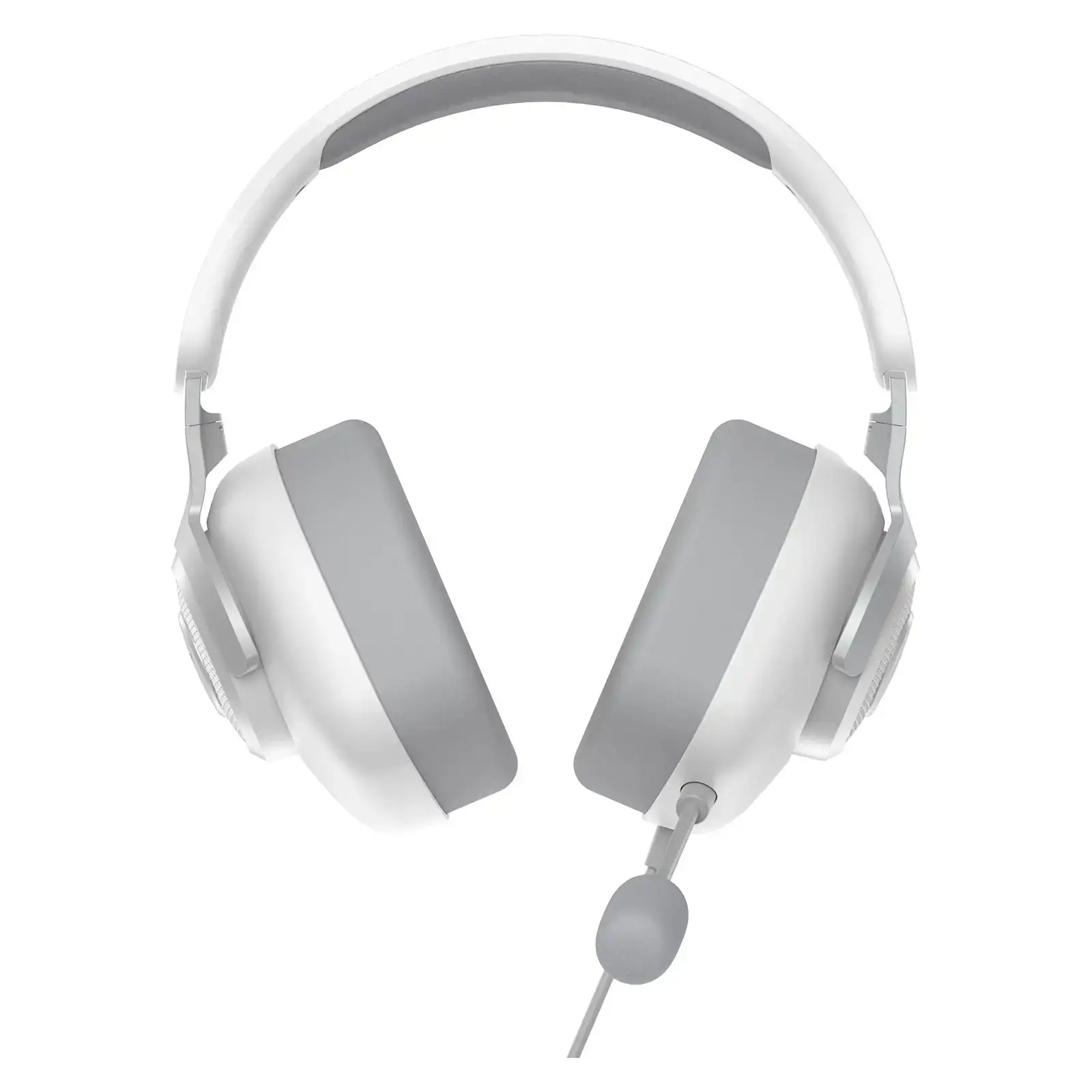 Гарнитура GamePro HS590W White UA