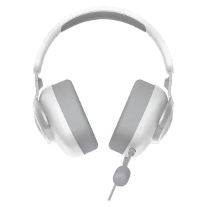 Гарнітура GamePro HS590W White UA
