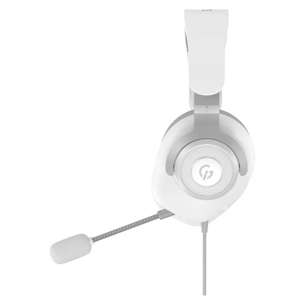 Гарнітура GamePro HS590W White UA