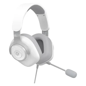 Гарнітура GamePro HS590W White UA