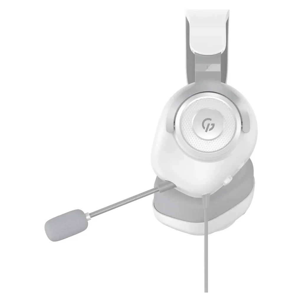 Гарнітура GamePro HS590W White UA