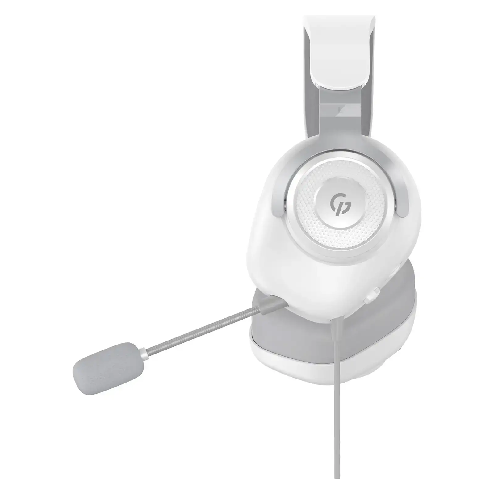 Гарнитура GamePro HS590W White UA