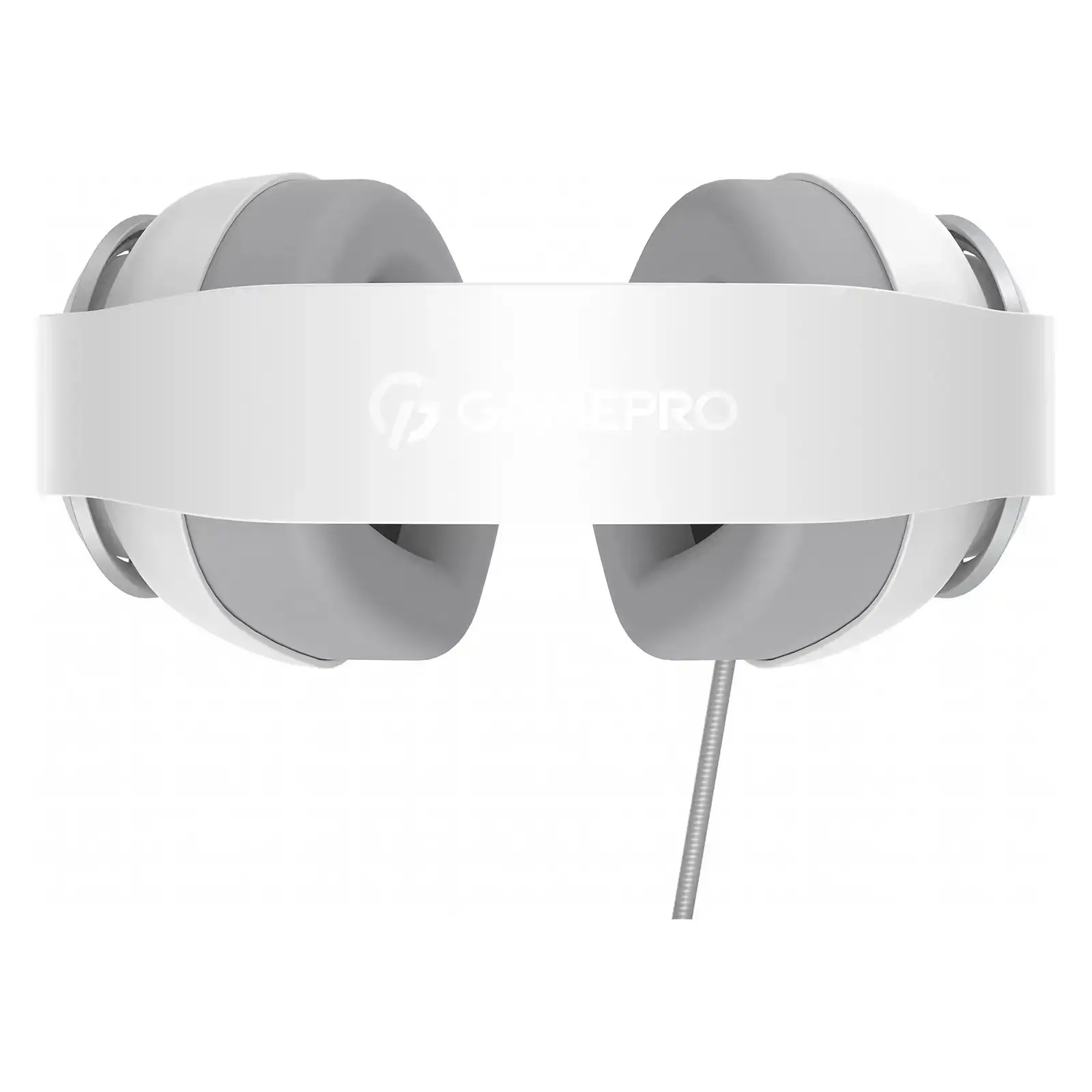 Гарнитура GamePro HS590W White UA