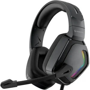 Гарнітура GamePro HS605 Black UA